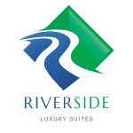 Riverside Luxury Suites logo